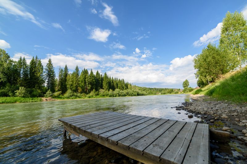 Boat Dock Construction in Olathe, KS