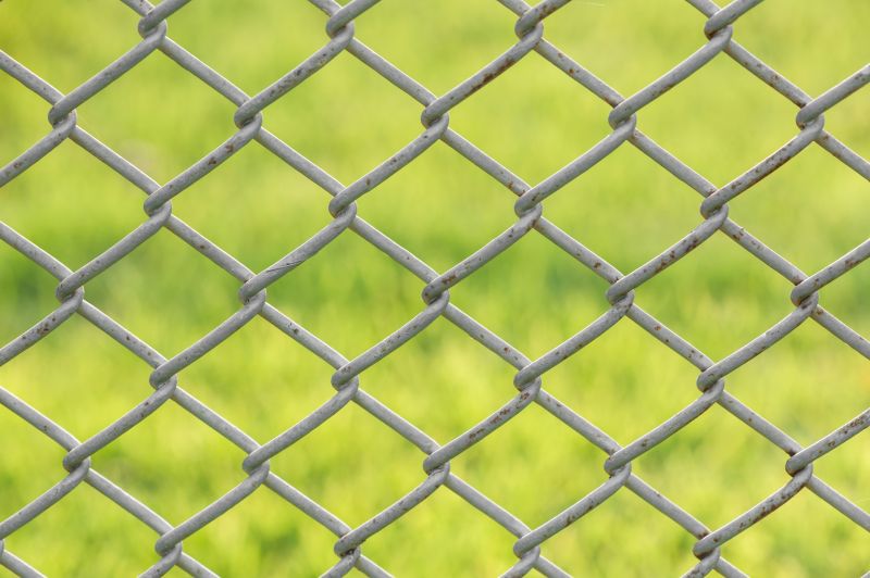 Chain Link Fence Installation in Sacramento, CA