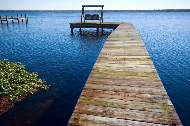 Dock Building Service in Kansas City, KS
