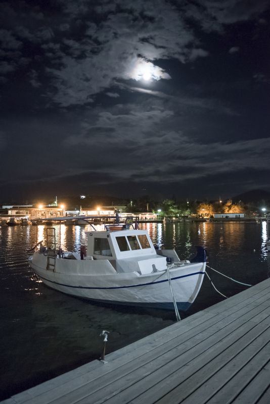 Dock Building Service in Olathe, KS