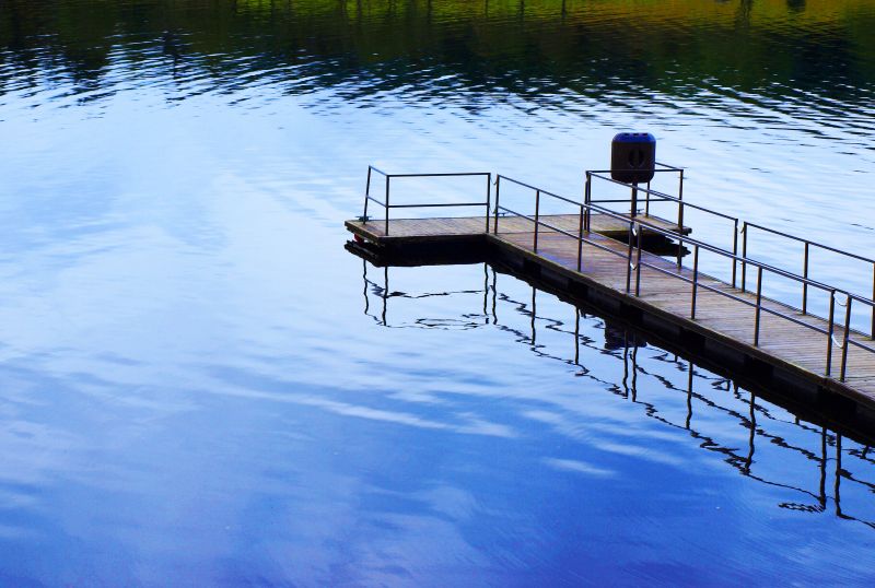 Water Dock Installation in Overland Park, KS
